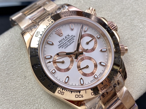 激安ロレックス正面デザイン